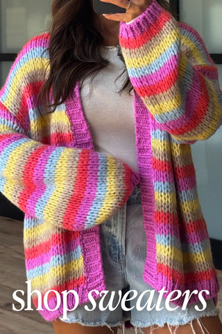 Sweaters & Knits
