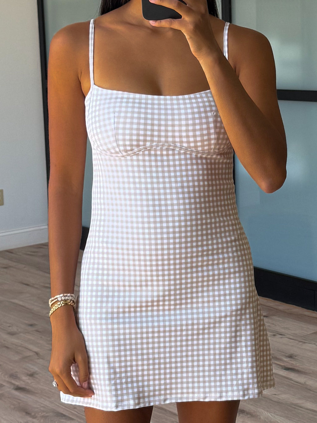 Sweetheart Active Dress