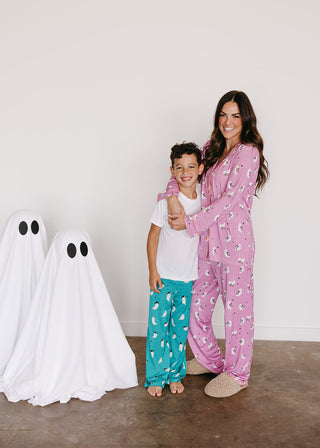 Ghoul Dude Lounge Pants | Tiny Talulah