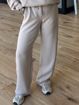 Activate Wide-Leg Sweatpants | Cloud | +Plus Available