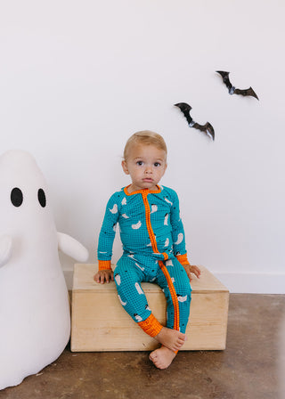 Ghoul Dude Zippy | Tiny Talulah