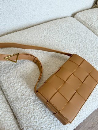 Kensington Large Clutch Crossbody Bag | 4 Colors | FINAL SALE