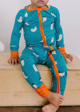 Ghoul Dude Zippy | Tiny Talulah