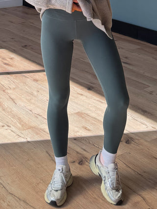 Butter Soft Leggings 2.0 | Spruce | RESTOCK