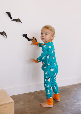 Ghoul Dude Zippy | Tiny Talulah