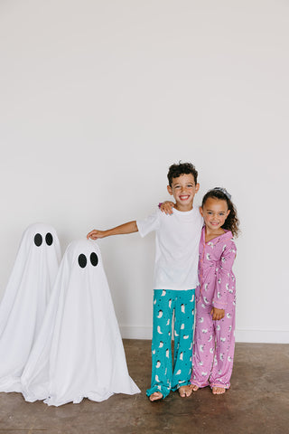 Ghoul Dude Lounge Pants | Tiny Talulah