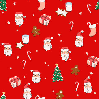 Night Before Christmas Zippy | Tiny Talulah | PRE-ORDER