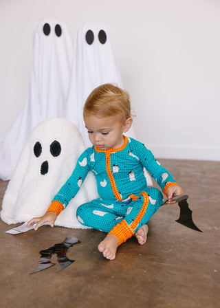 Ghoul Dude Zippy | Tiny Talulah