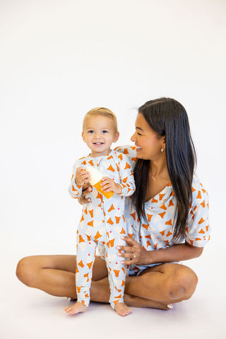 Sugar Cone Zippy | Tiny Talulah