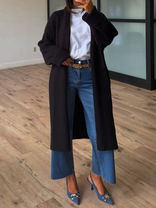 Pauline Cropped Jeans