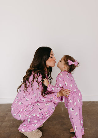 Ghoulie Girl Women's Pant Set | +Plus Available