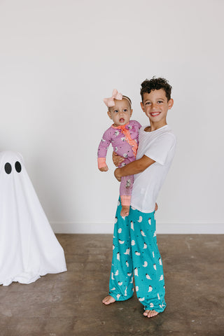 Ghoul Dude Lounge Pants | Tiny Talulah