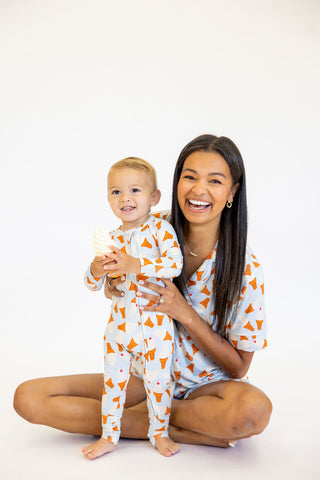 Sugar Cone Zippy | Tiny Talulah