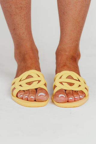 Interlocking Jelly Slides | Sunshine