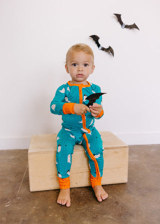 Ghoul Dude Zippy | Tiny Talulah