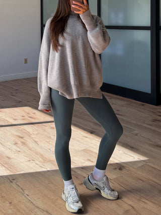 Butter Soft Leggings 2.0 | Spruce | RESTOCK