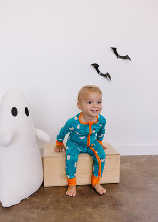 Ghoul Dude Zippy | Tiny Talulah