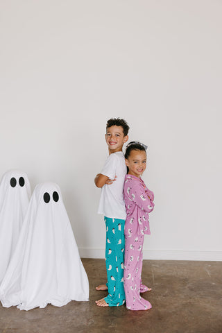 Ghoul Dude Lounge Pants | Tiny Talulah