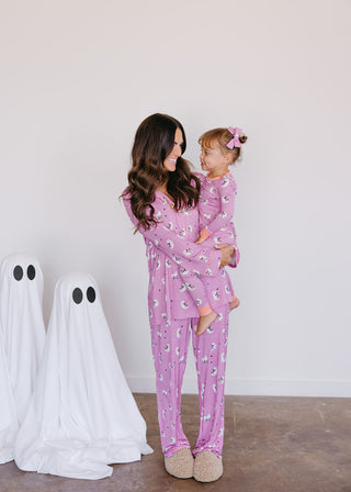 Ghoulie Girl Women's Pant Set | +Plus Available