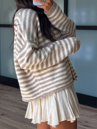 Lottie Flounce Skort