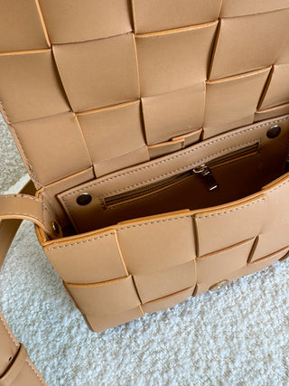 Kensington Large Clutch Crossbody Bag | 4 Colors | FINAL SALE