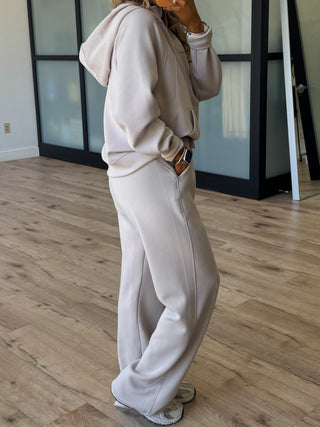 Activate Wide-Leg Sweatpants | Cloud | +Plus Available