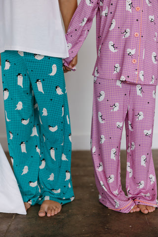 Ghoul Dude Lounge Pants | Tiny Talulah