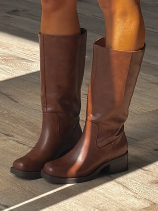 Campus Pull-On Boot
