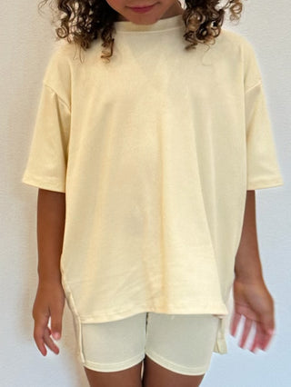 Tiny Novi Set | Daffodil