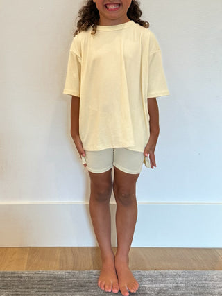 Tiny Novi Set | Daffodil