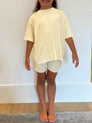 Tiny Novi Set | Daffodil