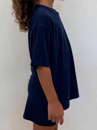 Tiny Novi Set | Navy