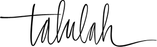 Shop Talulah logo