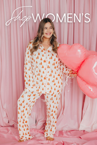 Women’s Pajamas!