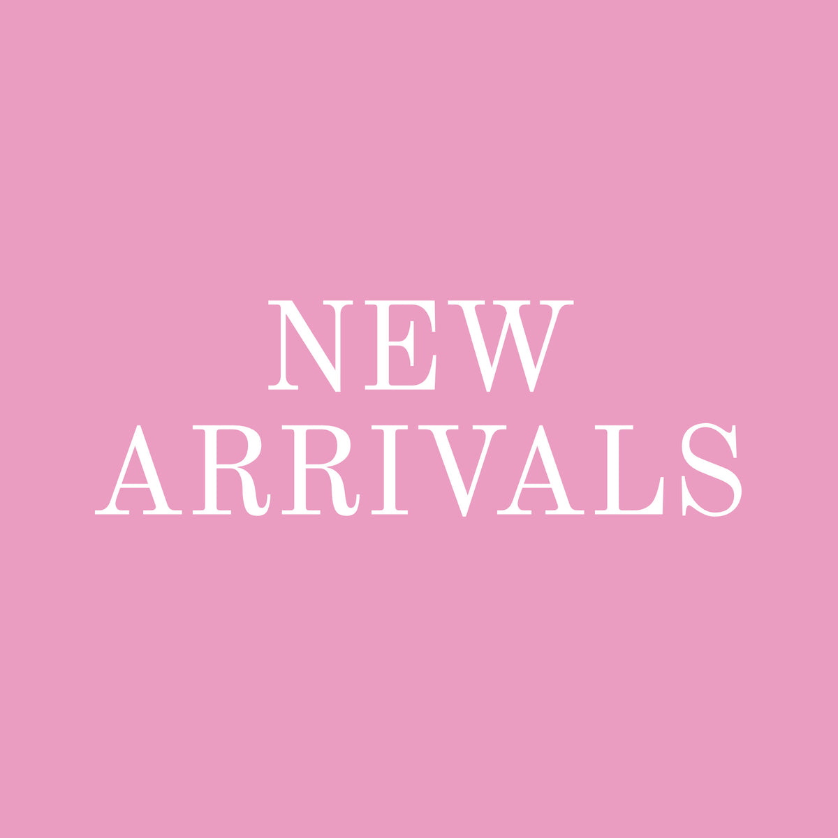 New Arrivals – Shop Talulah