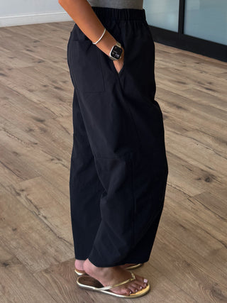 Sprint Theory Active Barrel Pants