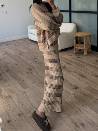 Sycamore Stripe Pants