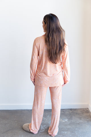 Sweet Dreams Pajama Set | +Plus Available