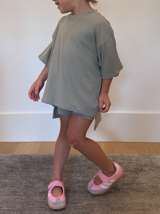 Tiny Novi Set | Sage