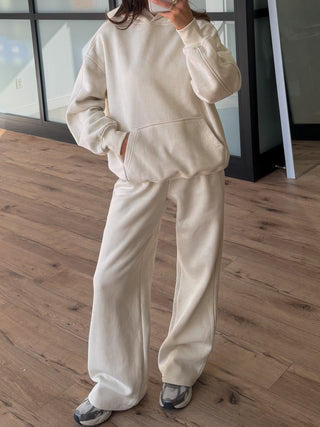 Comfort Season Sweatpant | Cloud