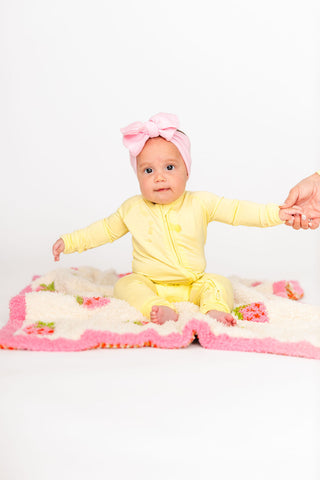 Lemon Zippy | Tiny Talulah