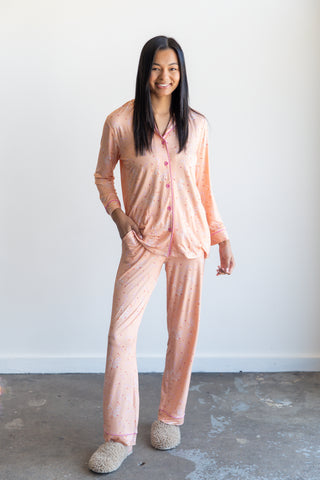 Sweet Dreams Pajama Set | +Plus Available