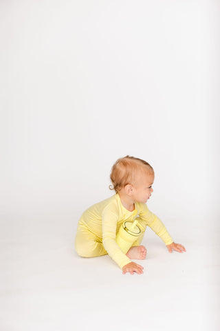 Lemon Zippy | Tiny Talulah