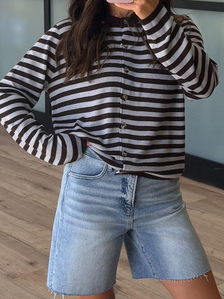 Ridge Mid Length Shorts | Light | +Plus Available | RESTOCK