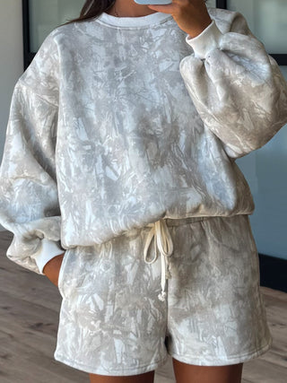 Whiteout Woods Camo Set
