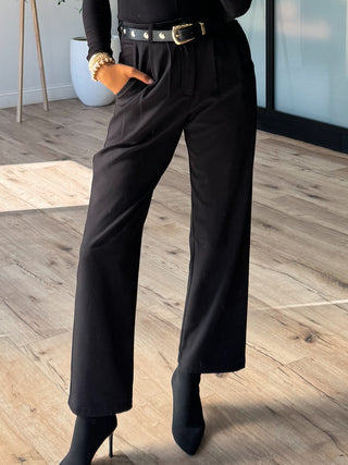 In Pursuit Trousers