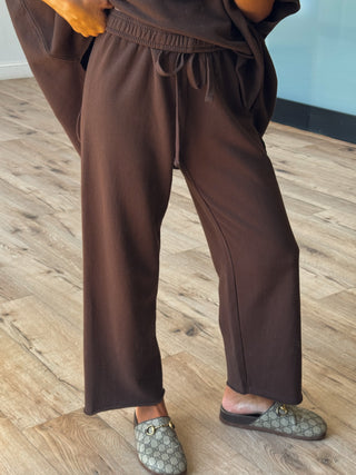 Worn Well Sweatpants | Espresso