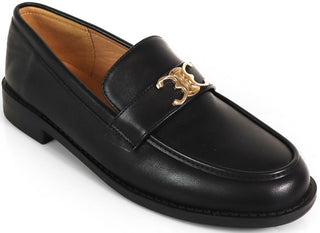 Kennedi Loafers | Black