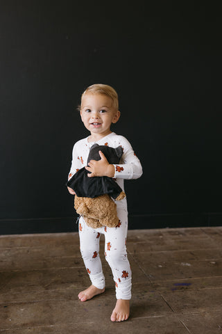 Boo Bear Zippy | Tiny Talulah