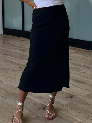Cosette Midi Skirt